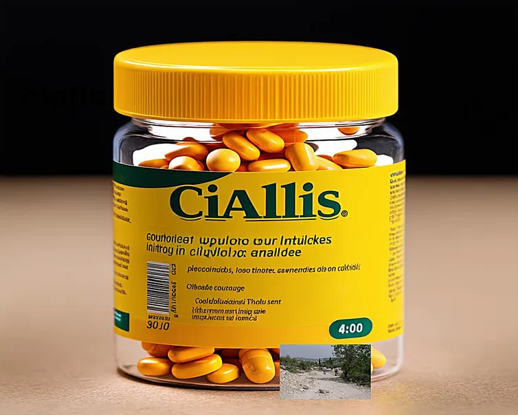 Cialis 1